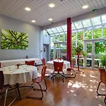 Hotel Cis Paris Kellermann