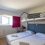 Hotel Cis Paris Kellermann